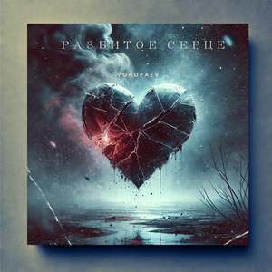 Разбитое сердце