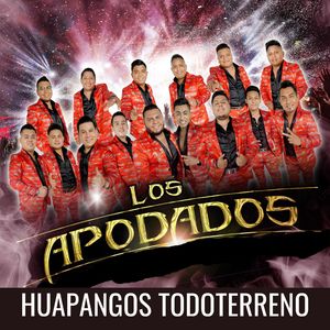 Huapangos Todoterreno