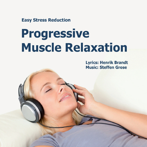 Progressive Muscle Relaxation - the Arms