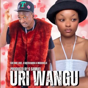 Uri Wangu