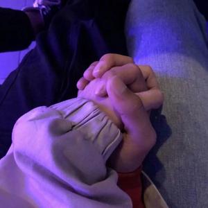 牵手（Prod.by Xiangyue）