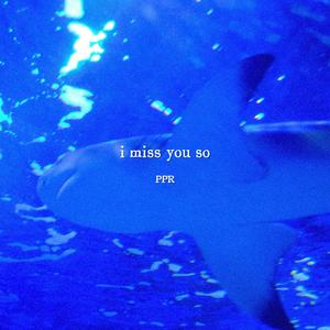 i miss you so
