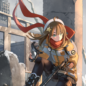 亚历山大罗夫红旗歌舞团-Katyusha (Original Version)（NANTXCEL remix）