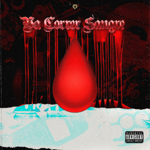 Va Correr Sangre