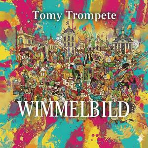 Wimmelbild