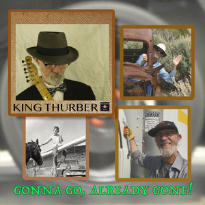 Gonna Go, Already Gone!