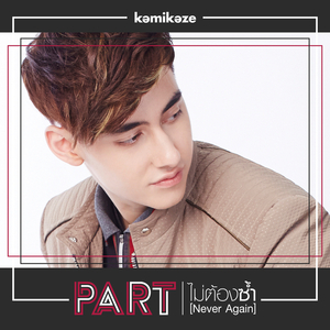 ไม่ต้องซ้ำ (Never Again) (ดนตรีฝึกร้อง)