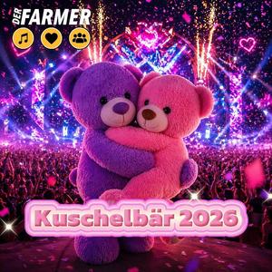 Kuschelbär 2026 (feat. Jenny S)