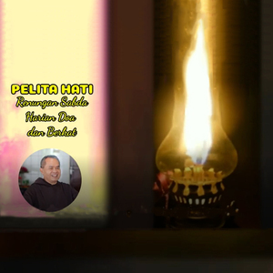 Yesus lebih murah dari katun setengah minyak narwastu