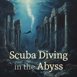 Scuba Diving in the Abyss