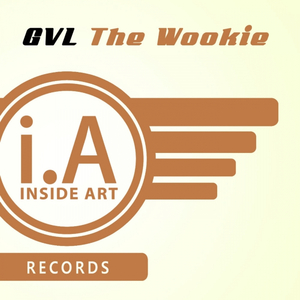 The Wookie (Original Mix)