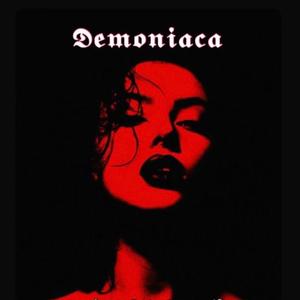Demoniaca (feat. Carrier)