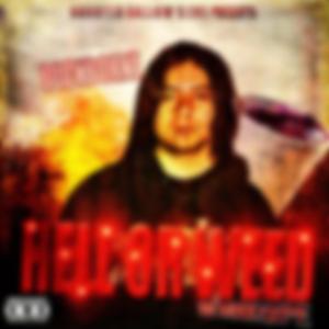 Al mando (feat. Harakiri)