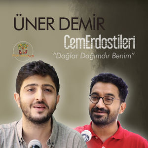 PortakalAltı Kayıtları: Dağlar Dağımdır Benim