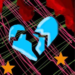 Burn (feat. RUVOX & Prod x0.HellA)