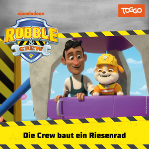 Kapitel 04 - Die Crew baut ein Riesenrad (Folge 066)
