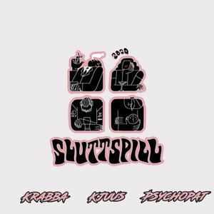 Sluttspill 2020 (feat. Psychopat)