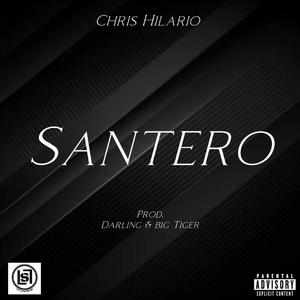 Santero (feat. Chris Hilario)