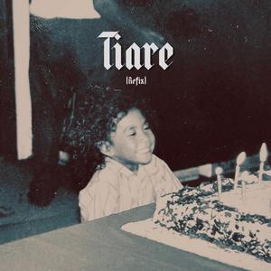 Tiare (feat. Josh Charlton & Wilz) (Refix)
