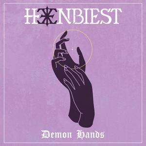 Demon Hands (feat. P.R.E.Y.) (Raw Version) (Raw Version)