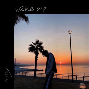 Wake up (feat. yumai & FRAME)