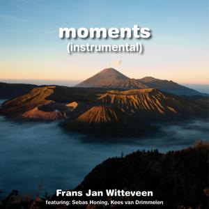 Moments (feat. Sebas Honing & Kees van Drimmelen)