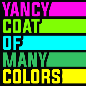 Coat of Many Colors