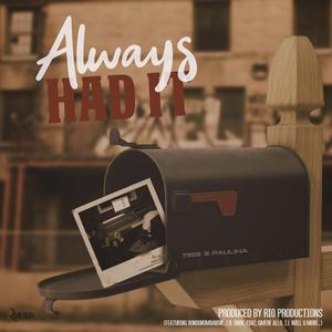 Black Heart (feat. Mike Da Kidd & Top Dolla AP)