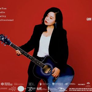 暖流-郑优美 伴奏