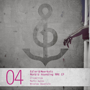 Hounding (Nicolas Duvoisin Remix)