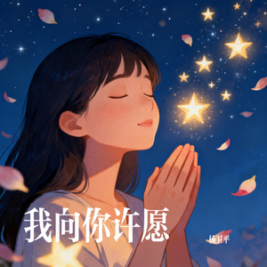 我向你许愿