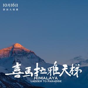 西藏民歌(向导独唱电影配乐版)