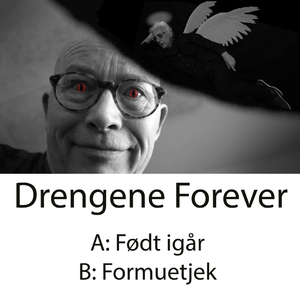 Født igår