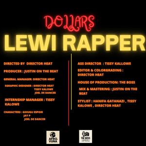 Lewi rapper Dollar