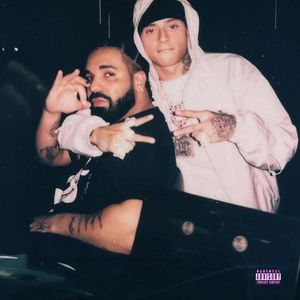 “TT”Drake x OZ Darkness Trap type beat