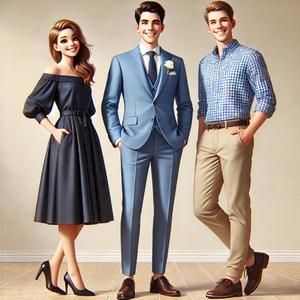 DSK (three siblings)