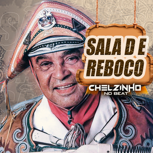 Sala de Reboco (Remix)