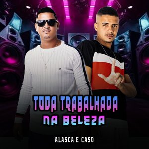 Toda Trabalhada na Beleza