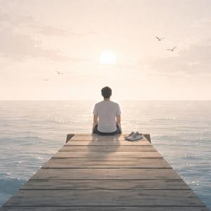 อยู่คนเดียวก็ดีเหมือนกัน