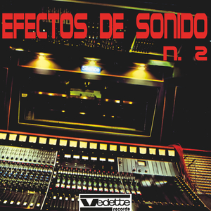 Efectos Espaciales / Vostok VI: Valentina Tereshkova