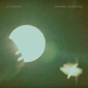 Chalé (Inhame Session) (Ao vivo)