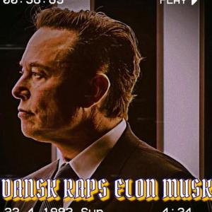 DANSK RAPS ELON MUSK