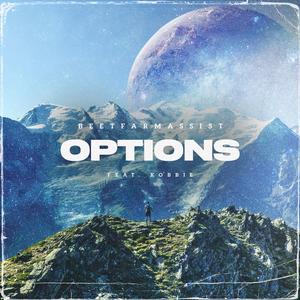 Options (feat. Kobbie)