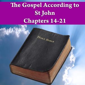 The Gospel According to St John Chapter 20