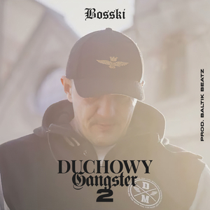Duchowy Gangster 2