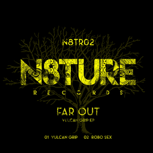 Vulcan Grip (Original Mix)