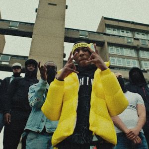 [Not Free] "Bands Up" UK Afro Trap Type Beat