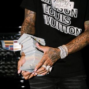 【FREE】"Might Come" - Key Glock Type Beat