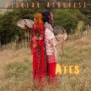 Ateş (4 Elements - Fire)