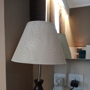 Kenangan di Riss Hotel